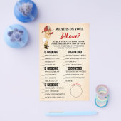 Firefighter Wat is er op uw Kaart van het Spel van (Enkel)