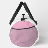 Firefighter Wife Fire Truck Love Plunjezak (Rechts)