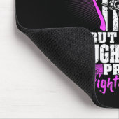 Firefighters Don't Brag - Proud Firefighter Daught Muismat (Hoek)