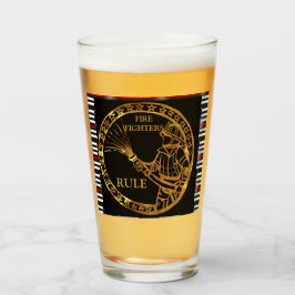 FIREFIGHTERS GLAS