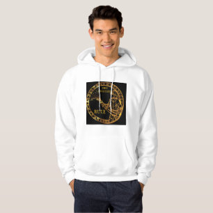 FIREFIGHTERS HOODIE