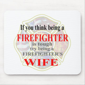 FIREFIGHTERS WIFE- MUISMAT