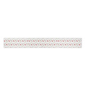 Firefightersets Grosgrain Lint (Voorkant)