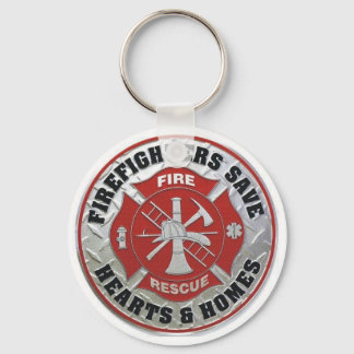 Firefightsleutelketen Sleutelhanger