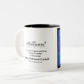 Fireflies in de Mok van Jar ©MillwardStudios 2011 (Voorkant links)