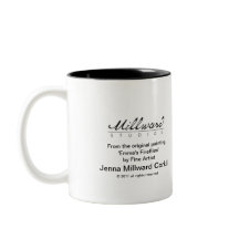 Fireflies in de Mok van Jar ©MillwardStudios 2011