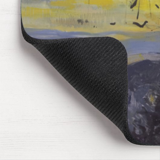 Fireflies Nocturne Lucca 2014 Muismat (Hoek)