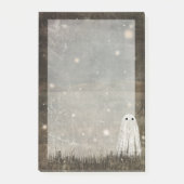 Fireflies Notitieblok Post-it® Notes (Voorkant)