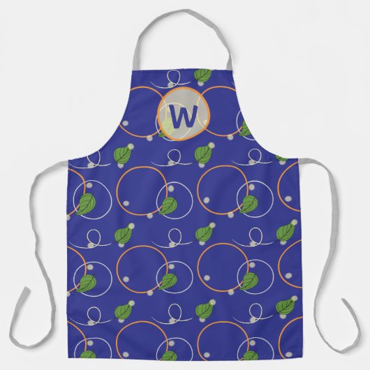 Fireflies over water All-Over Print Schort (Voorkant)