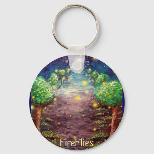 FireFlies-Sleutelhanger Sleutelhanger