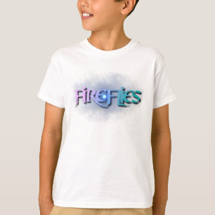 FireFlies T-shirt