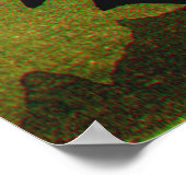 Fireflies Takahashi Hiroaki 1030s Poster (Hoek)