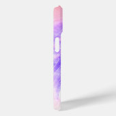 Fireflies & Tall Grass iPhone 15 Hoesje (Achterkant / Rechts)