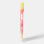 Fireflies & Tall Grass iPhone 15 Hoesje (Achterkant / Rechts)