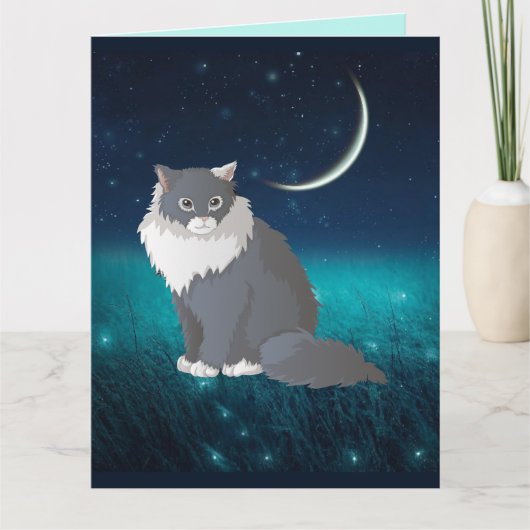 FIREFLITEIT LIGHTENDE BUGS BIRTHDAY CARDS BEDANKKAART (Voorkant)