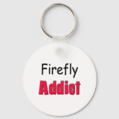 Firefly Addict Sleutelhanger (Voorkant)