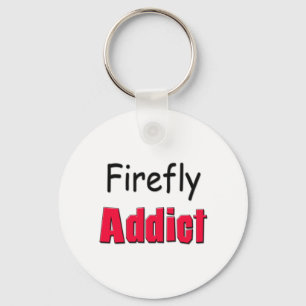 Firefly Addict Sleutelhanger