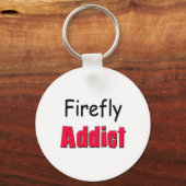 Firefly Addict Sleutelhanger (Voorkant)