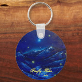 Firefly Bloo Sleutelhanger (Voorkant)