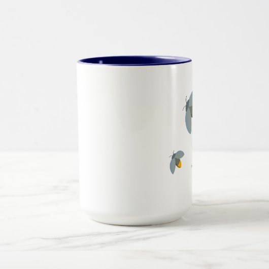 Firefly Blue-Mok Mok (Midden)