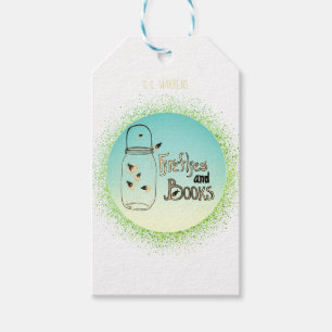 Firefly Book Cft-Labels Cadeaulabel