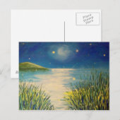 Firefly Breeze Briefkaart (Voorkant / Achterkant)