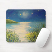 Firefly Breeze Mousepad Muismat (Met muis)