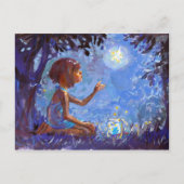 Firefly Briefkaart (Voorkant)