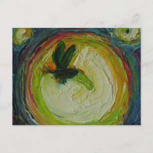Firefly Briefkaart