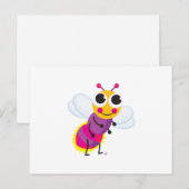 Firefly Briefkaart (Voorkant / Achterkant)