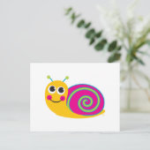 Firefly Briefkaart (Staand voorkant)