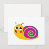 Firefly Briefkaart (Voorkant / Achterkant)