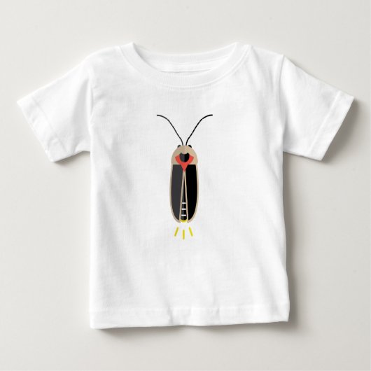 Firefly Bug Shirt (Voorkant)