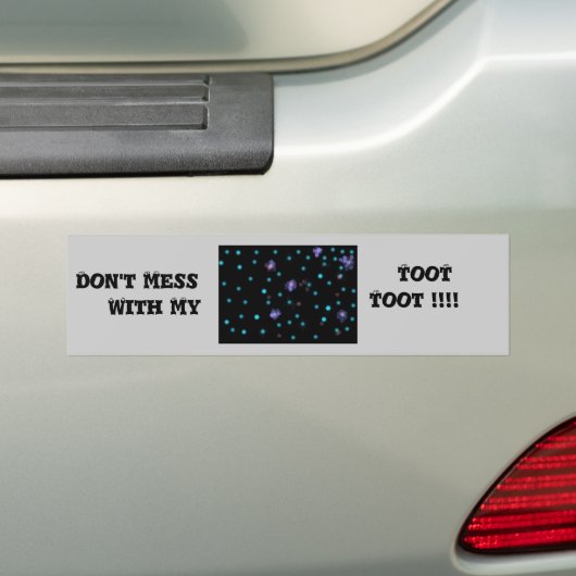 Firefly Bumpersticker (Op auto)