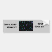 Firefly Bumpersticker (Voorkant)