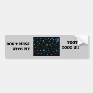 Firefly Bumpersticker