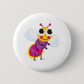 Firefly Button (Voorkant)