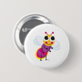 Firefly Button (Voorkant /achterkant)