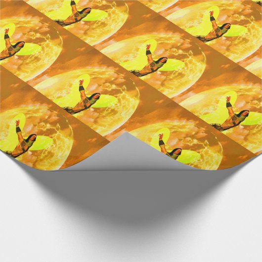 Firefly Cadeaupapier (Hoek)