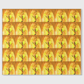 Firefly Cadeaupapier (Vlak)