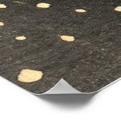 Firefly Cage - Ukiyo-e Japans Poster (Hoek)