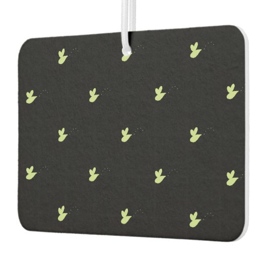 Firefly Car Air Freshener  Luchtverfrisser (Links)