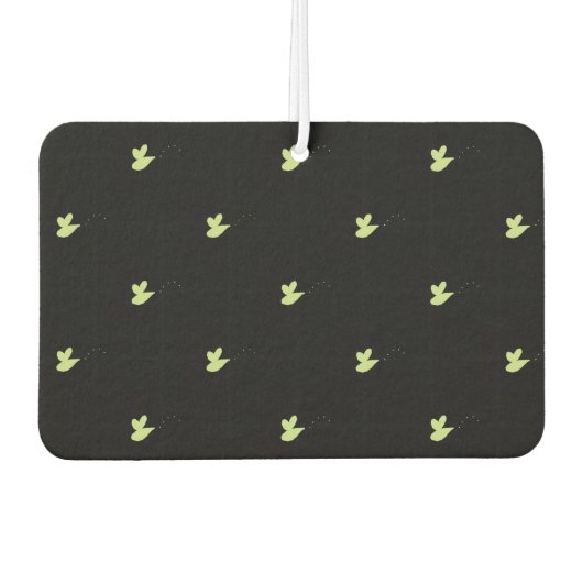 Firefly Car Air Freshener Luchtverfrisser (Voorkant)