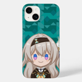 Firefly Case-Mate iPhone 14 Hoesje