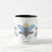 Firefly - Combo Beker Mok (Midden)