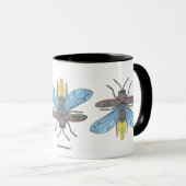 Firefly - Combo Beker Mok (Voorkant rechts)