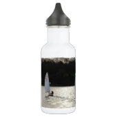 Firefly en Tasar zeilbootjes Waterfles (Links)