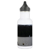 Firefly en Tasar zeilbootjes Waterfles (Rechts)