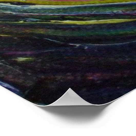 Firefly Fine Art Poster (Hoek)