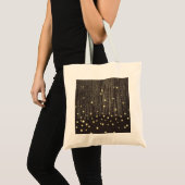 Firefly Forrest Tote Bag (Voorkant (product))